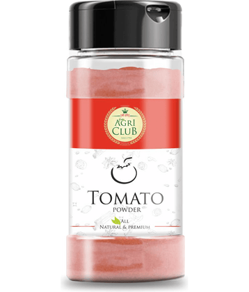 AGRICLUB Tomato Powder 100 gm