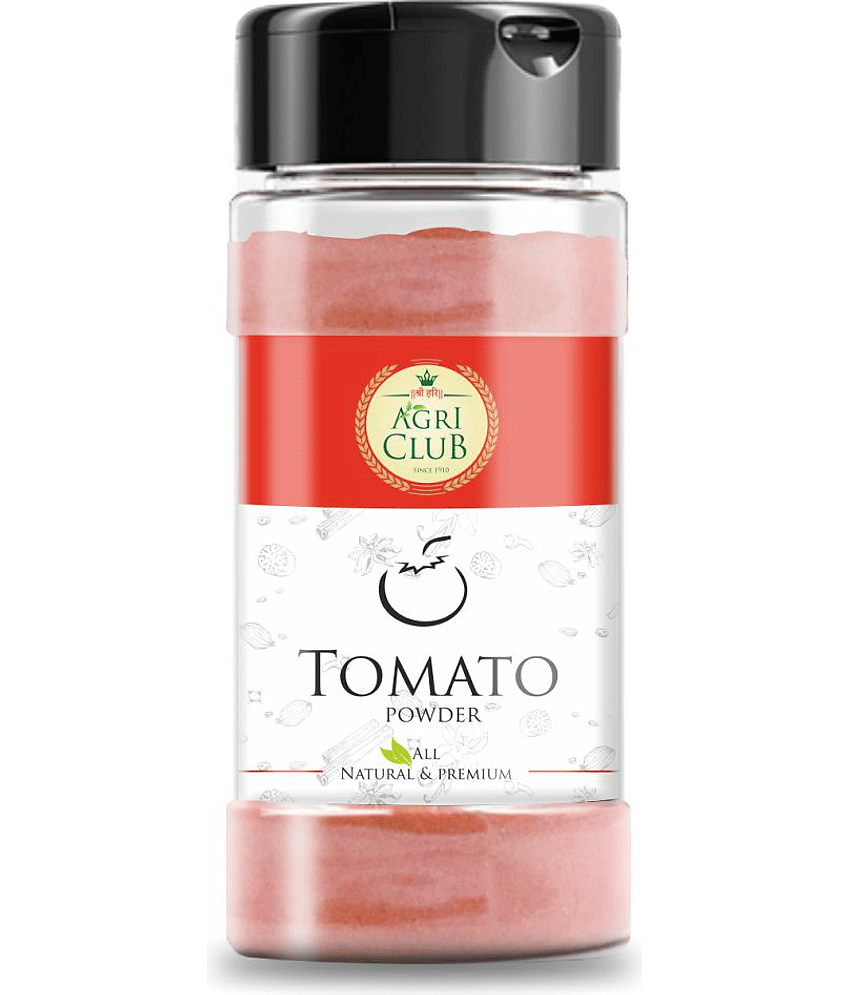 AGRICLUB Tomato Powder 100 gm