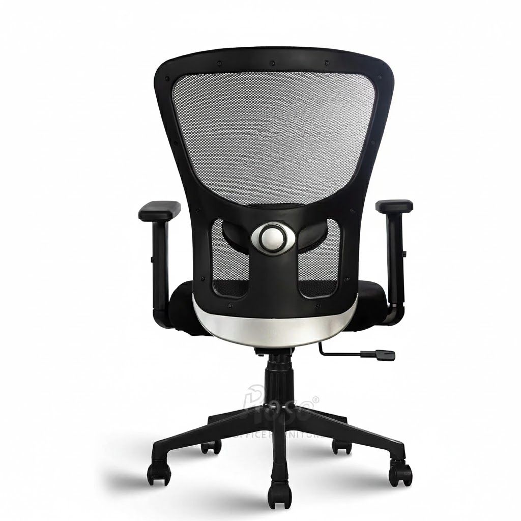 ROSE Teesla Mesh Mid-Back Office Chair