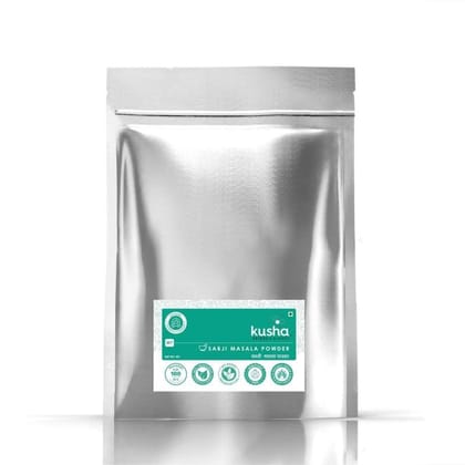 Kusha Spices Subji Masala Powder