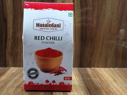 Red Chilli powder