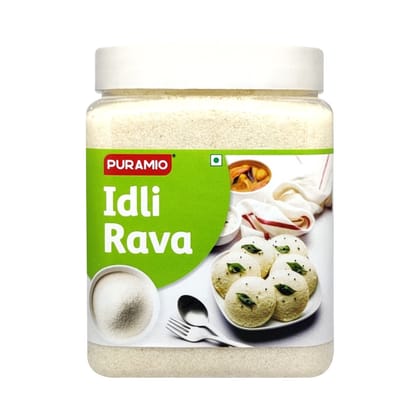 Puramio Idli Rava, 800 gm