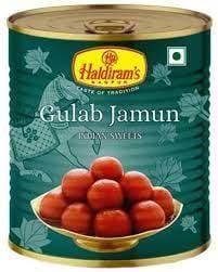 Haldiram Gulab jamun 1kg