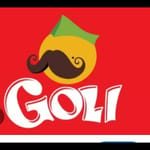 Goli Vada Pav