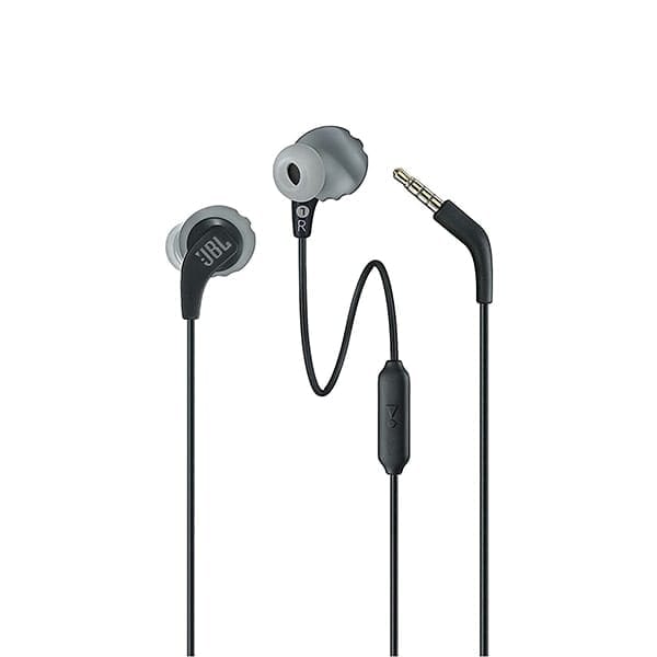JBL Endurance Run In-Ear Wired Earphones with Mic