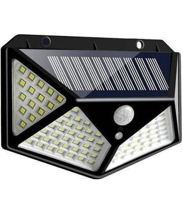 FITAZA Above 50W Solar Bulb ( Pack of 1 )
