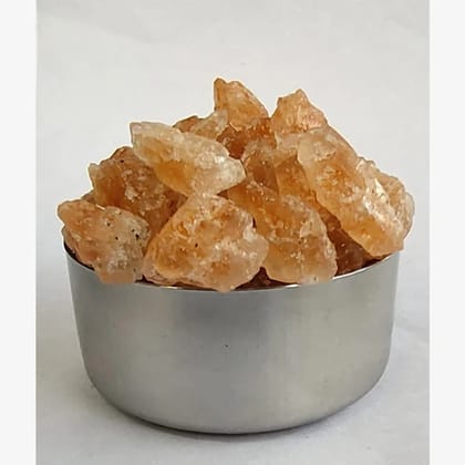Rock sugar