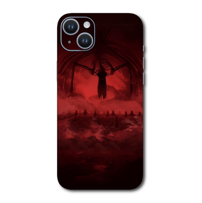 Attack On Titan Mobile Skins