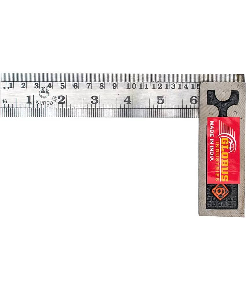 Globus Manual Carpenter Squares