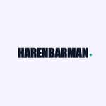 HARENBARMAN