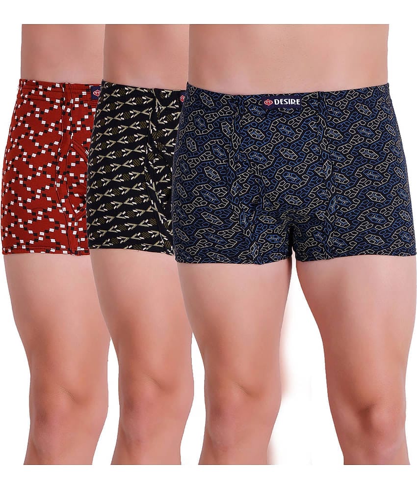 TT Multi Trunk