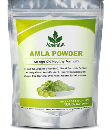 Havintha Anti Dandruff Hair Mask For Frizzy Hair ( Pack of 1 )