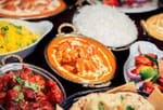Indian curry