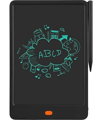 Eclet - LCD Writing Pad 8.5 Pack of 1