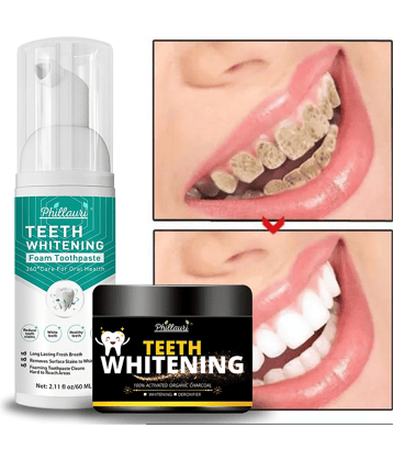 Phillauri Natural Standard Oral Kit