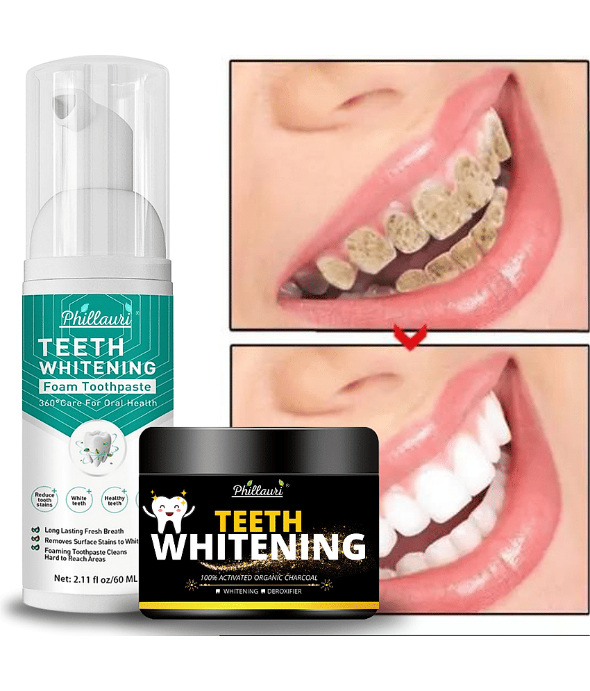 Phillauri Natural Standard Oral Kit