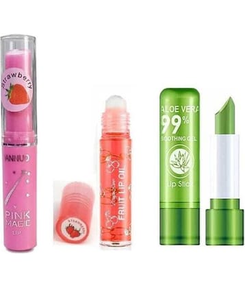 ssworld Makeup Kit ( 3 )