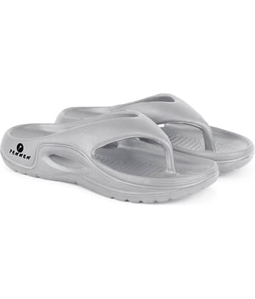 PENNEN - White Men's Sandals