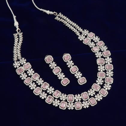 Matinee Fairytale Glam Necklace-set