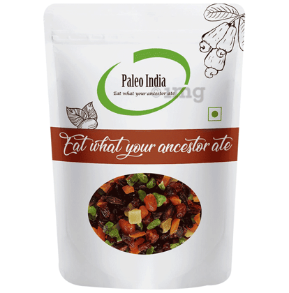 Mix Berries 500 G