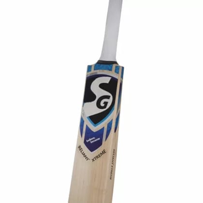 SG Reliant Xtreme Grade 5 English willow Cricket Bat