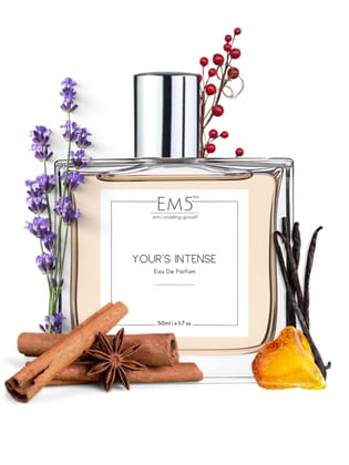 EM5 Your's Intense Perfume for Men | Vanilla Cinnamon Warm Spicy Amber Fragrance | 50 ml Eau de Parfum Spray | Luxury Gift for Him EM5 Your's Intense Perfume for Men | Vanilla Cinnamon Warm Spicy Amber Fragrance | 50 ml Eau de Parfum Spray | Luxury Gift EM5 Your's Intense Perfume for Men | Vanilla Cinnamon Warm Spicy Amber Fragrance | 50 ml Eau de Parfum Spray | Luxury Gift for Him EM5 Your's Intense Perfume for Men | Vanilla Cinnamon Warm Spicy Amber Fragrance | 50 ml Eau de Parfum Spray | Luxury Gift