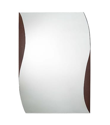 Mirror 18x24 Inches with 4mm Thickness