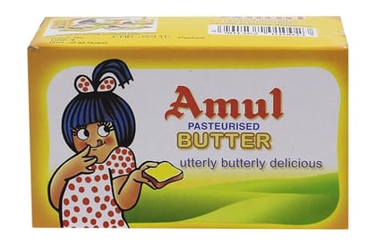AMUL BUTTER 500GM