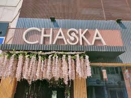 Chaska Restaurant