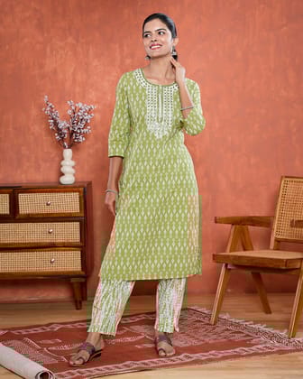 TOP SET-3XL