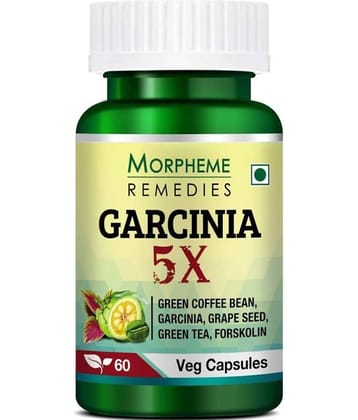 Morpheme Remedies- Capsule NA Fat Loss (Pack of 1)