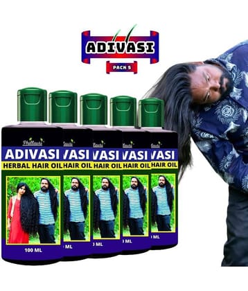 Phillauri - Nourishment Olive Oil 500 ml ( Pack of 5 )