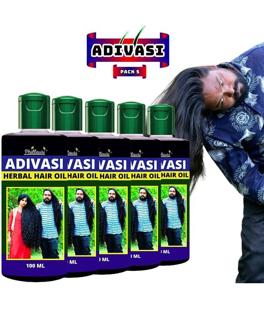 Phillauri - Nourishment Olive Oil 500 ml ( Pack of 5 )