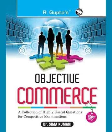 Objective Commerce