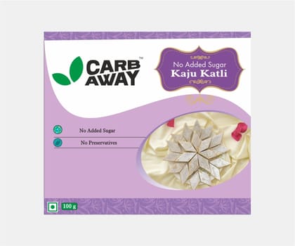 KAJUKATLI 100 G