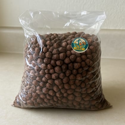 Anita Ratei Galleria's black chana (kala chana)
