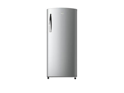 Whirlpool 207 L 5 Star Icemagic Pro Inverter Direct-Cool Single Door Refrigerator (230 IMPRO PRM 5S INV ALPHA STEEL-Y, Grey, 2026 Model) Whirlpool 207 L 5 Star Icemagic Pro Inverter Direct-Cool Single Door Refrigerator (230 IMPRO PRM 5S INV ALPHA STEEL-Y