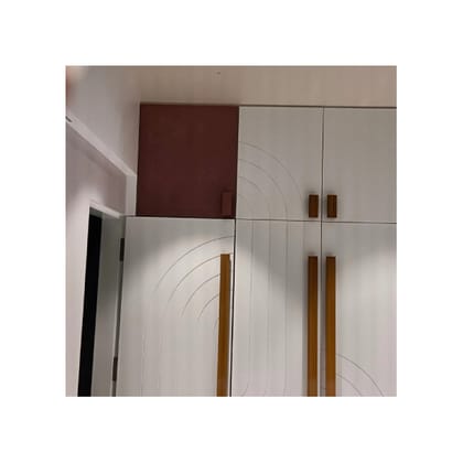 Dressing Closet (Rate Per Sq.Ft)