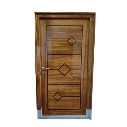 Wooden Door Design 2