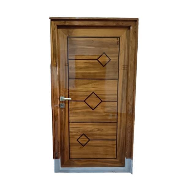 Wooden Door Design 2