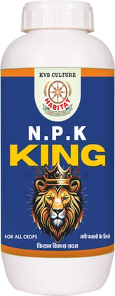 HT- NPK KING 500 ML