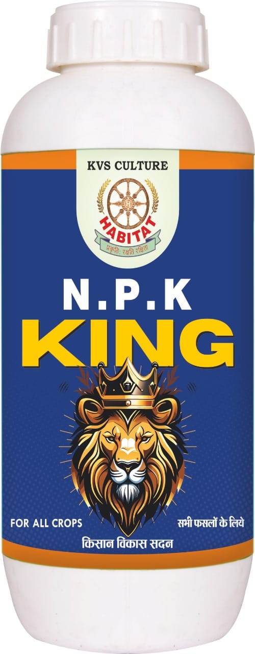 HT- NPK KING 500 ML