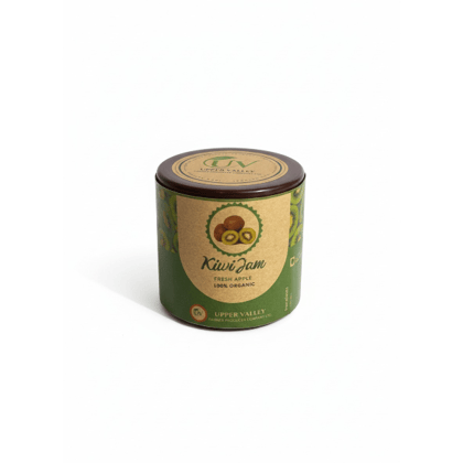 Kiwi Jam( 500 Gram) - 500 gm
