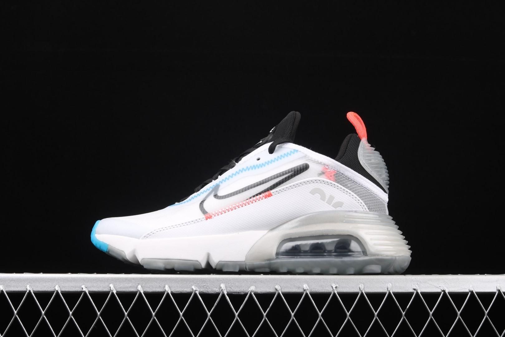 NikeAir Max 2090 - Pure Platinum-Euro 41