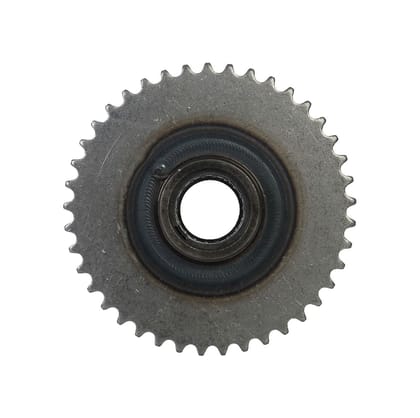 Starting Sprocket Complete - Splendor+ | Passion Pro | HF Deluxe | Splendor Pro | Splendor NXG - 28110AADH40S