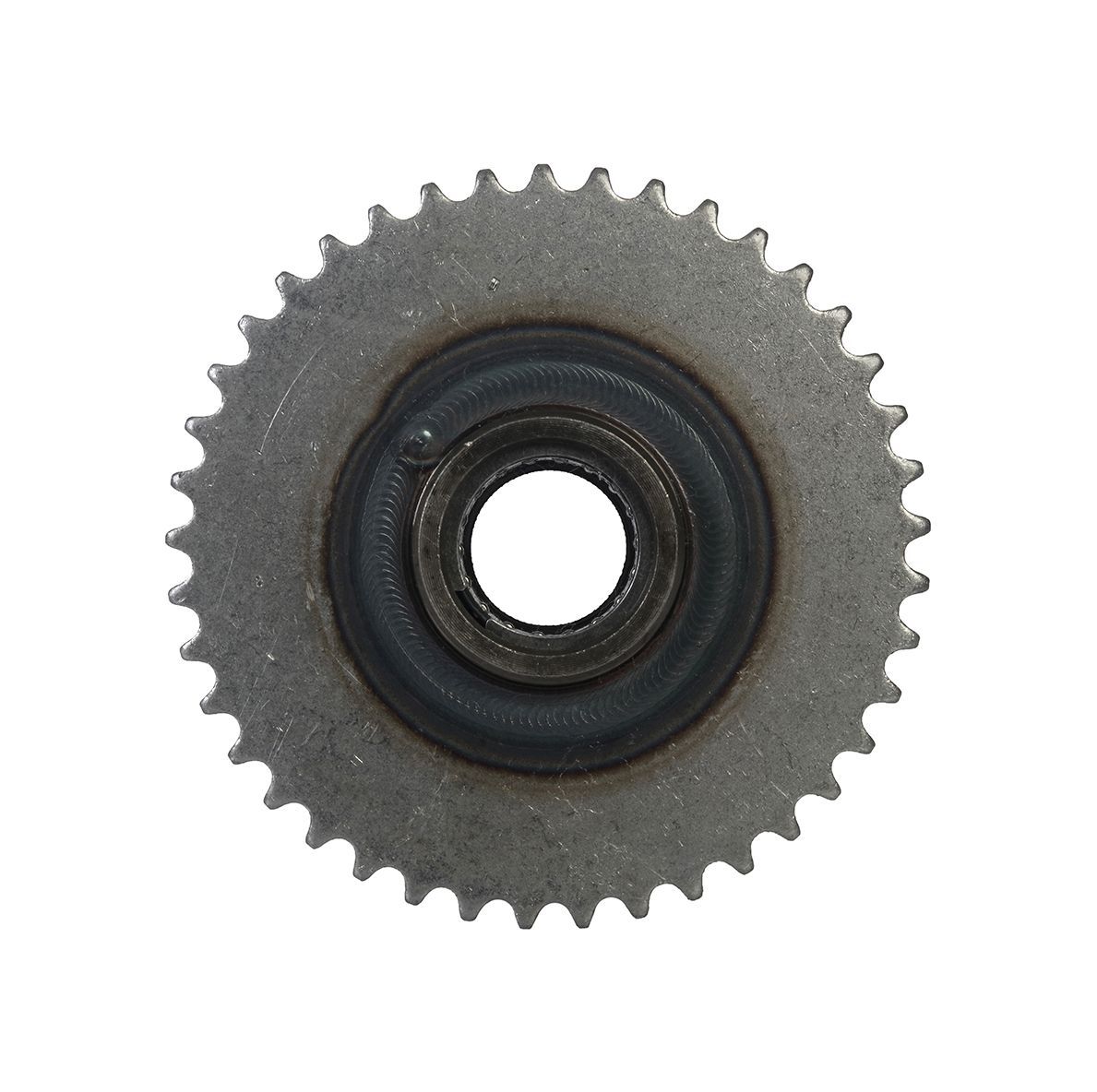Starting Sprocket Complete - Splendor+ | Passion Pro | HF Deluxe | Splendor Pro | Splendor NXG - 28110AADH40S