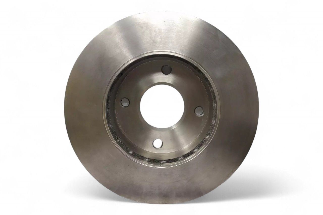 K-tek Front Brake Disc KEL002