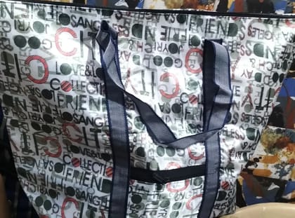 Shopping Bag.,