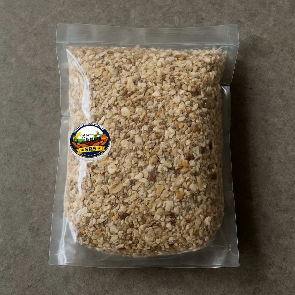 Savitri Retail Store's multigrain porridge mix