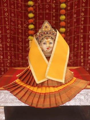 Devi Vastra- Vibha Devi Vastra- Vibha